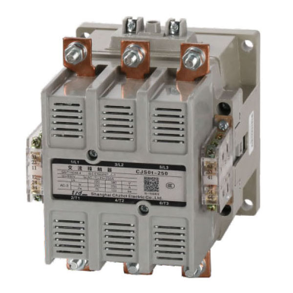 CJS0t huatihui特制系列交流接触器